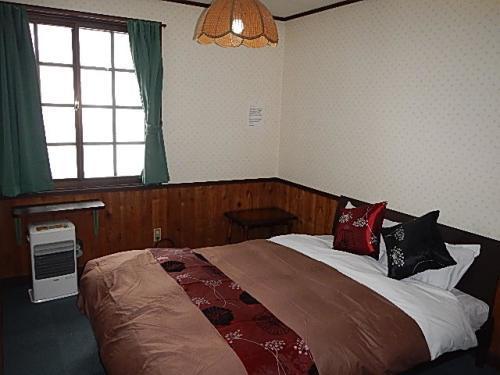 Mt Hakuba Backpackers Hostel Exteriör bild